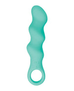 Evolved Triple Teaser - Teal Evolved