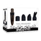 Evolved Tiny Treasures 5 Piece Silicone Kit