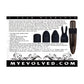 Evolved Tiny Treasures 5 Piece Silicone Kit Evolved