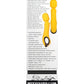 Evolved Buttercup - Yellow Evolved