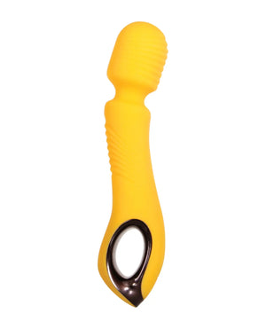 Evolved Buttercup - Yellow Evolved