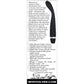 Evolved Skinny G Silicone G Spot Vibrator Evolved