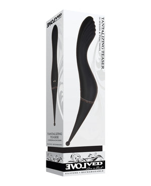 Evolved Tantalizing Teaser Dual End Vibrator