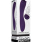 Evolved Thorny Rose Dual End Massager