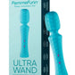 Femme Funn Ultra Wand - Turquoise Femme Funn