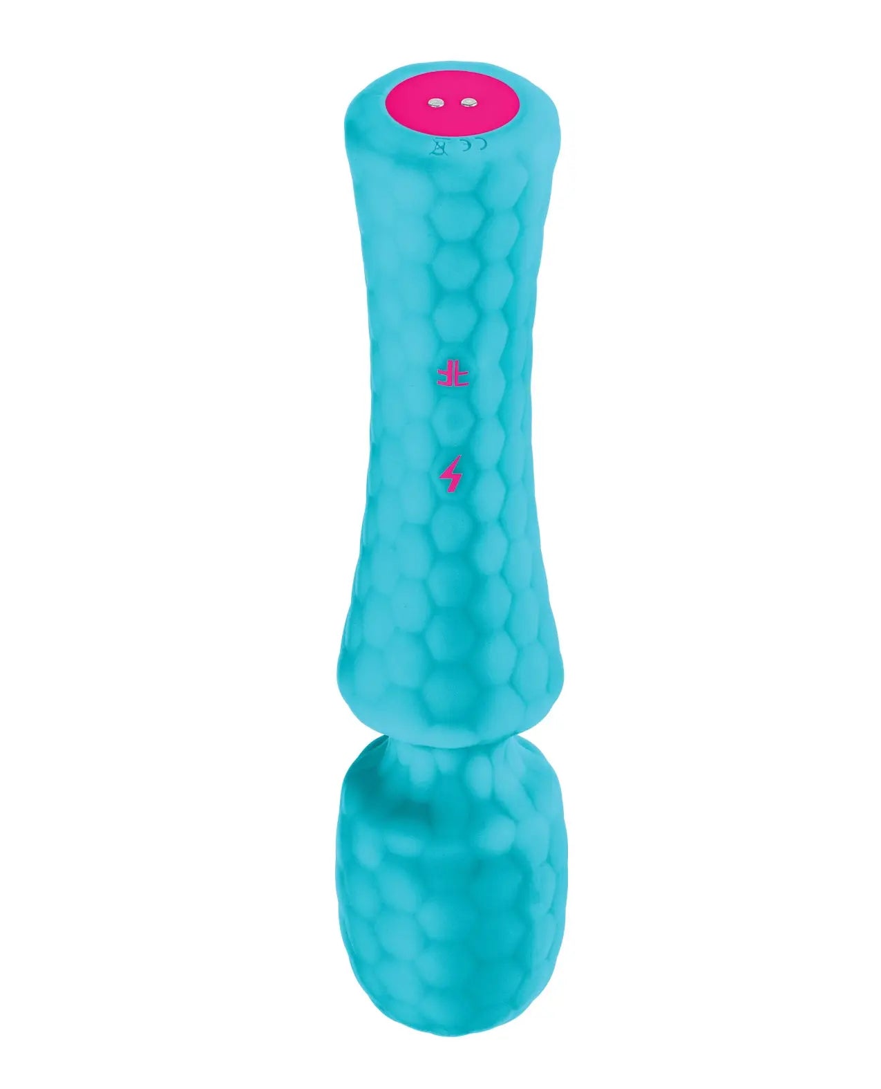 Femme Funn Ultra Wand - Turquoise Femme Funn