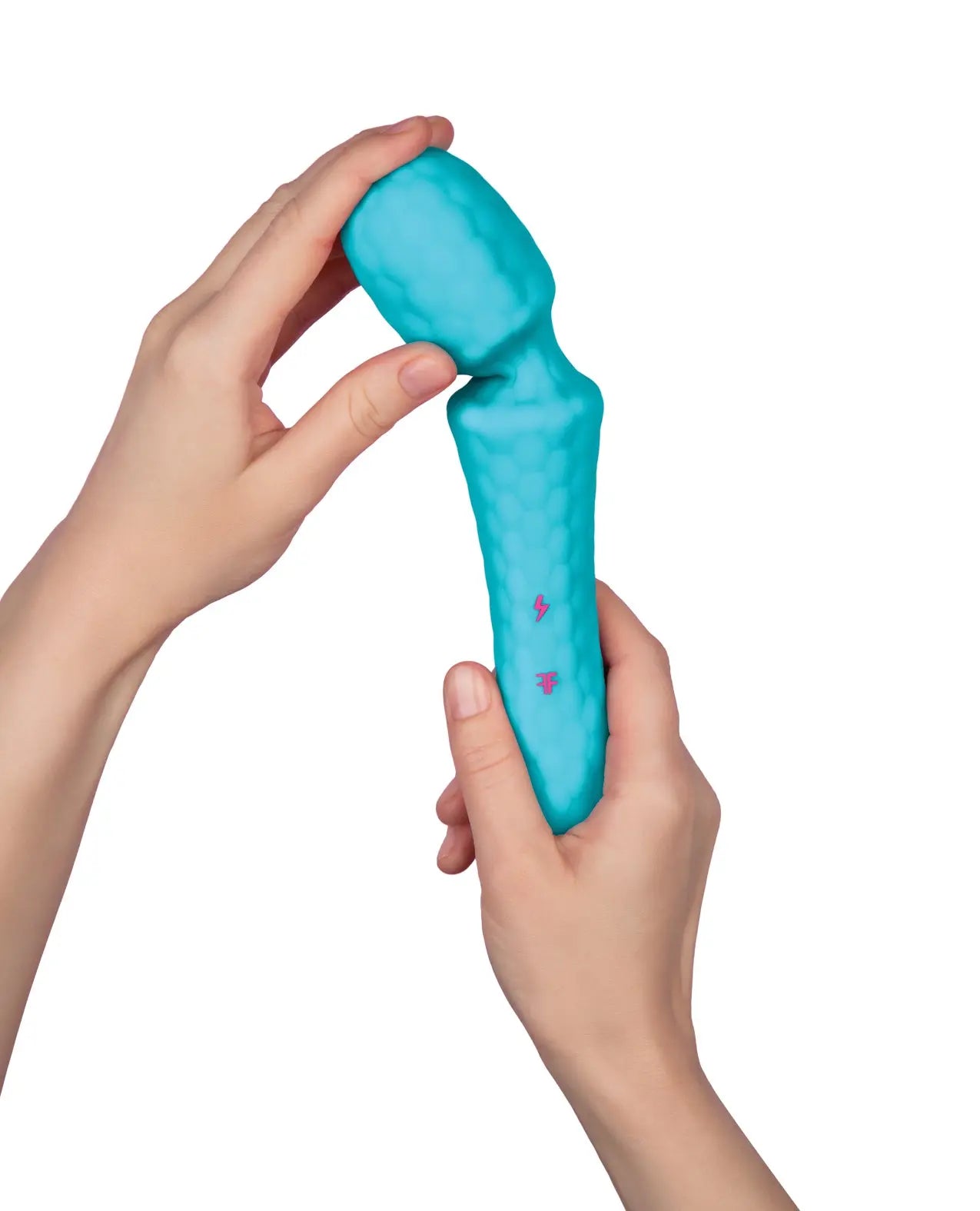 Femme Funn Ultra Wand - Turquoise Femme Funn