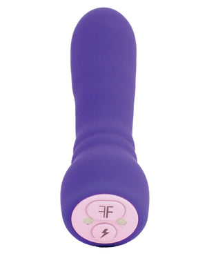 Femme Funn Booster Bullet Vibrator