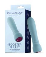 Femme Funn Booster Bullet - Light blue Femme Funn