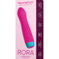Femme Funn Rora Rotating Bullet
