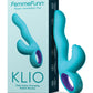 Femme Funn Klio Triple Action Rabbit
