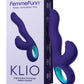Femme Funn Klio Triple Action Rabbit