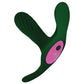 Femme Funn Ossia Wearable Vibrator - Dark Green