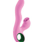 Femme Funn Pallina Triple Action Rabbit