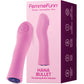 Femme Funn Hana Fingerlike Thumping Bullet