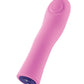 Femme Funn Hana Fingerlike Thumping Bullet
