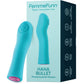 Femme Funn Hana Fingerlike Thumping Bullet