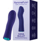 Femme Funn Hana Fingerlike Thumping Bullet