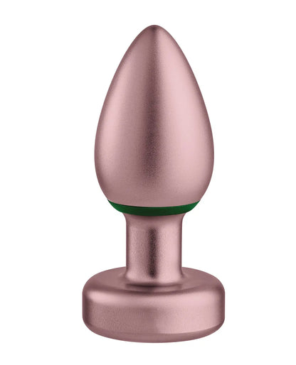 Femme Funn Bougie Plug - Rose Gold Femme Funn