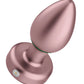 Femme Funn Bougie Plug - Rose Gold Femme Funn