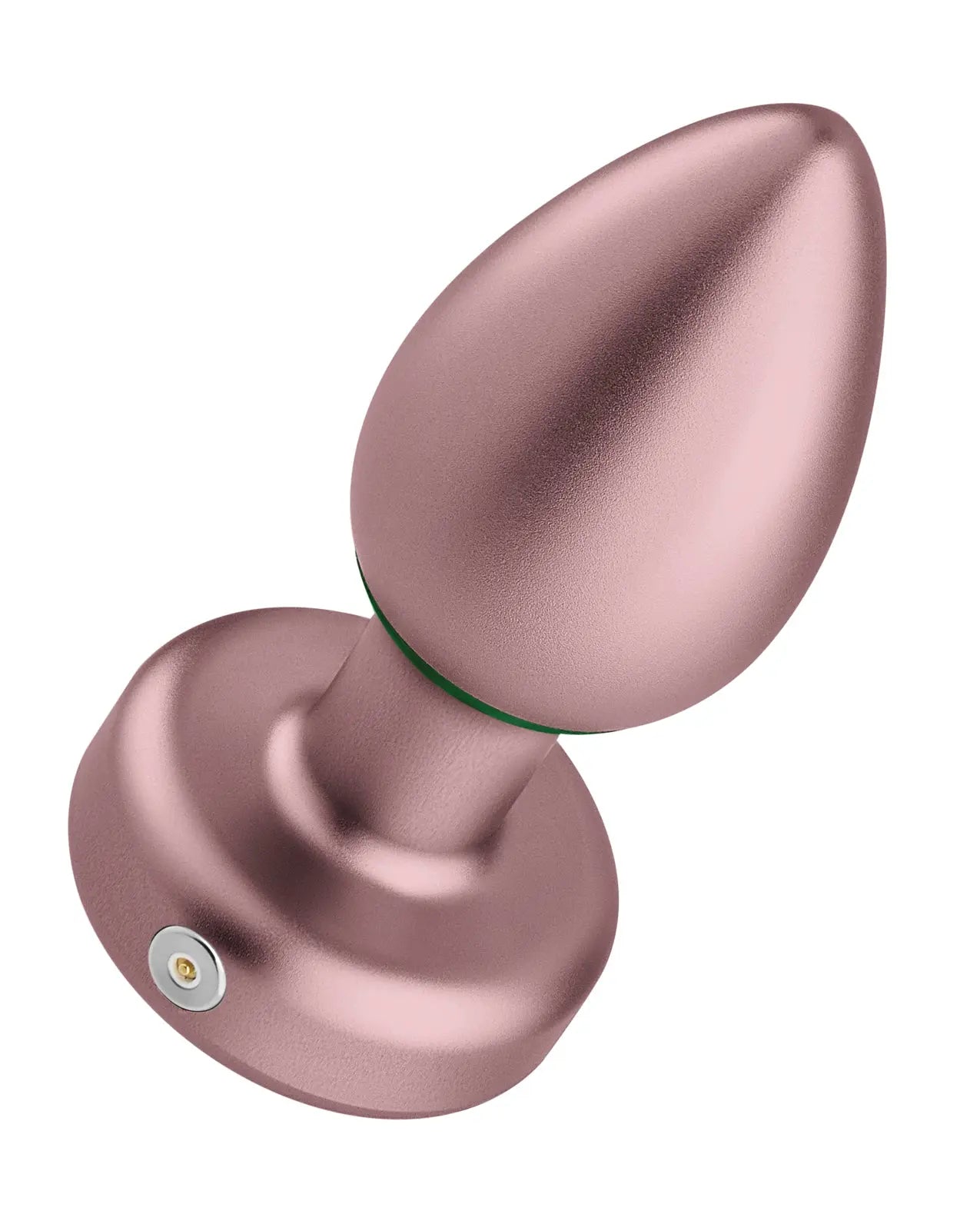 Femme Funn Bougie Plug - Rose Gold Femme Funn