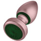 Femme Funn Bougie Plug - Rose Gold Femme Funn
