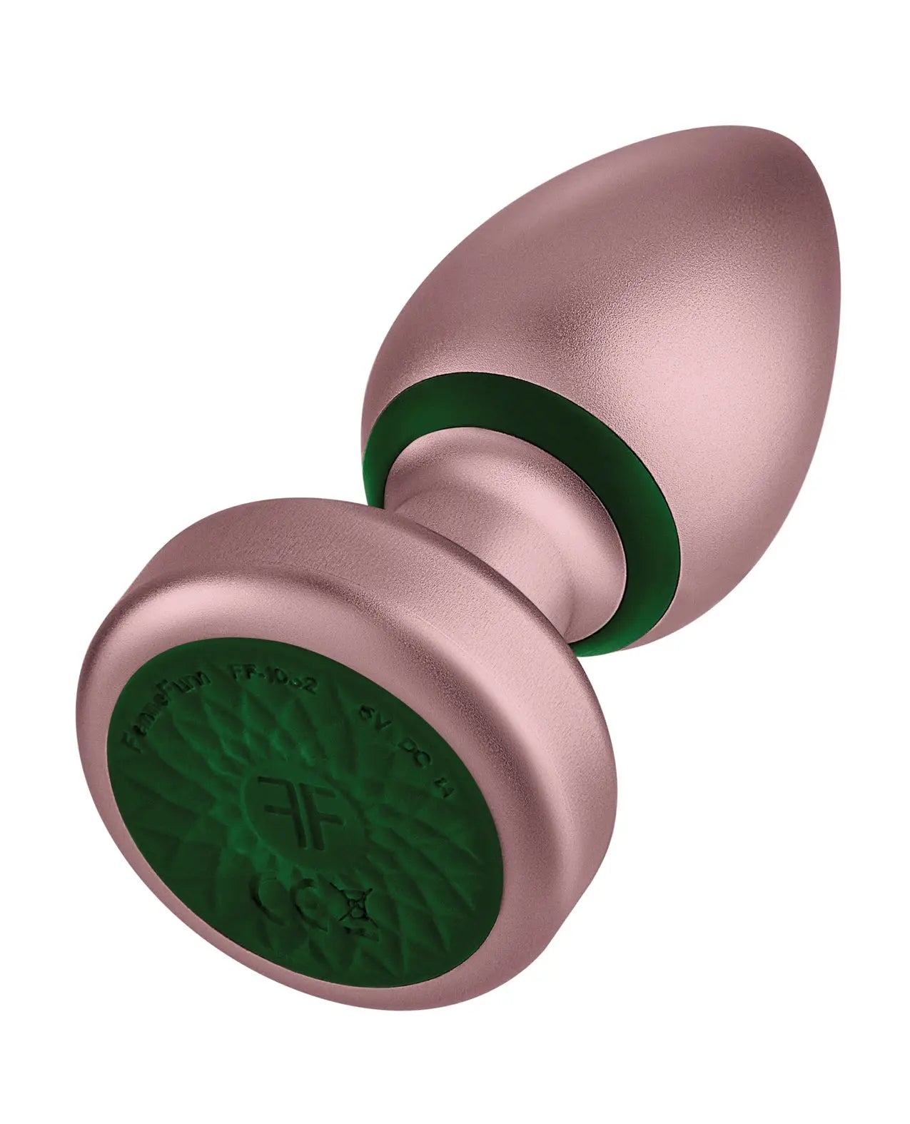 Femme Funn Bougie Plug - Rose Gold Femme Funn