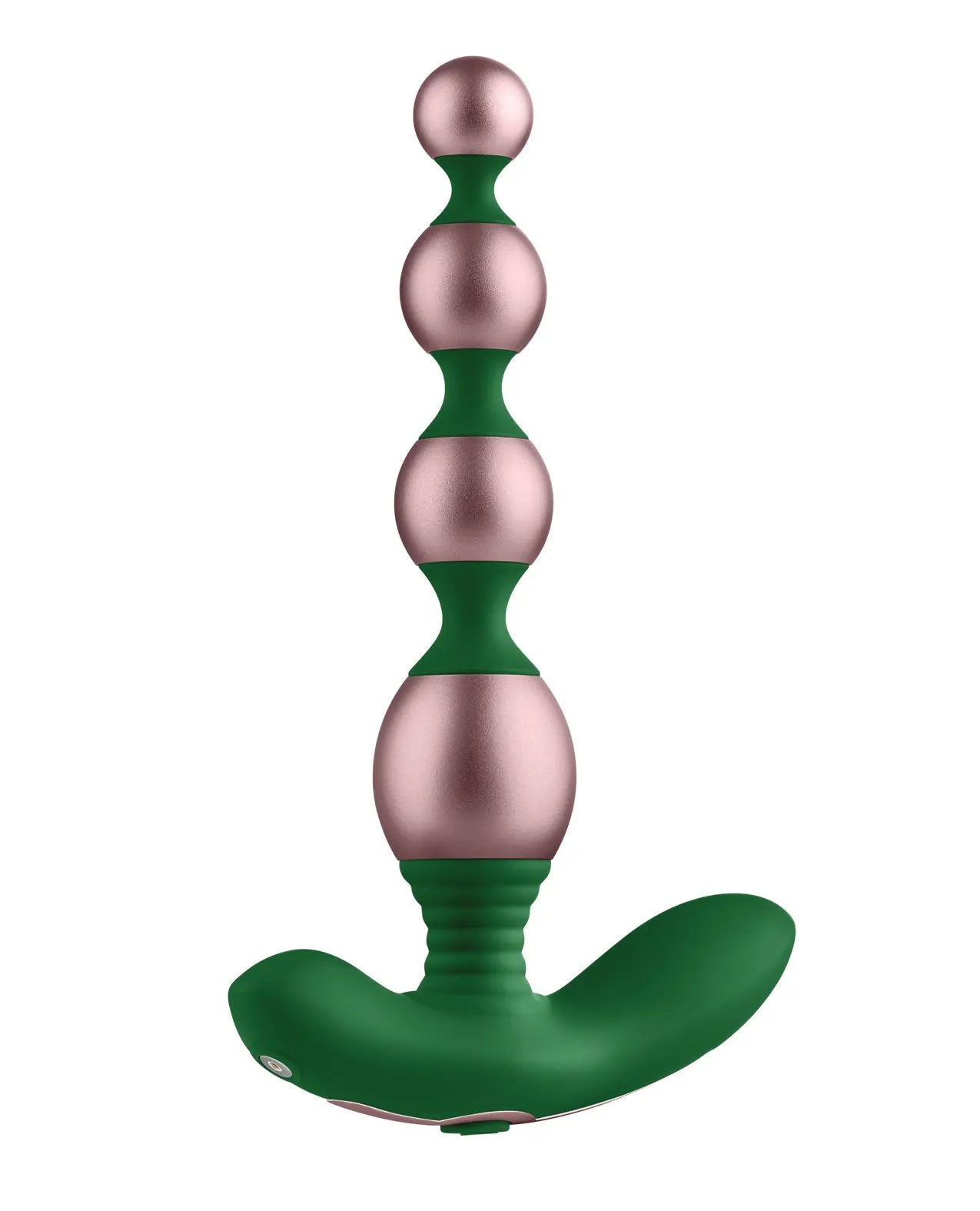 Femme Funn Bougie Beads - Rose Gold Femme Funn