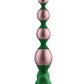 Femme Funn Bougie Beads - Rose Gold Femme Funn