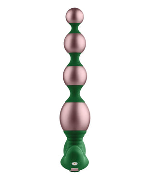 Femme Funn Bougie Beads - Rose Gold Femme Funn