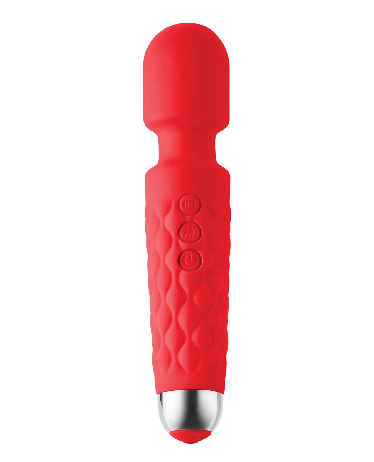 Luv Inc. 8" Large Wand Luv Inc.