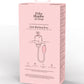 Fifty Shades of Grey Dark Blushing Rose