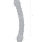 Glas 12" Double Trouble Dildo