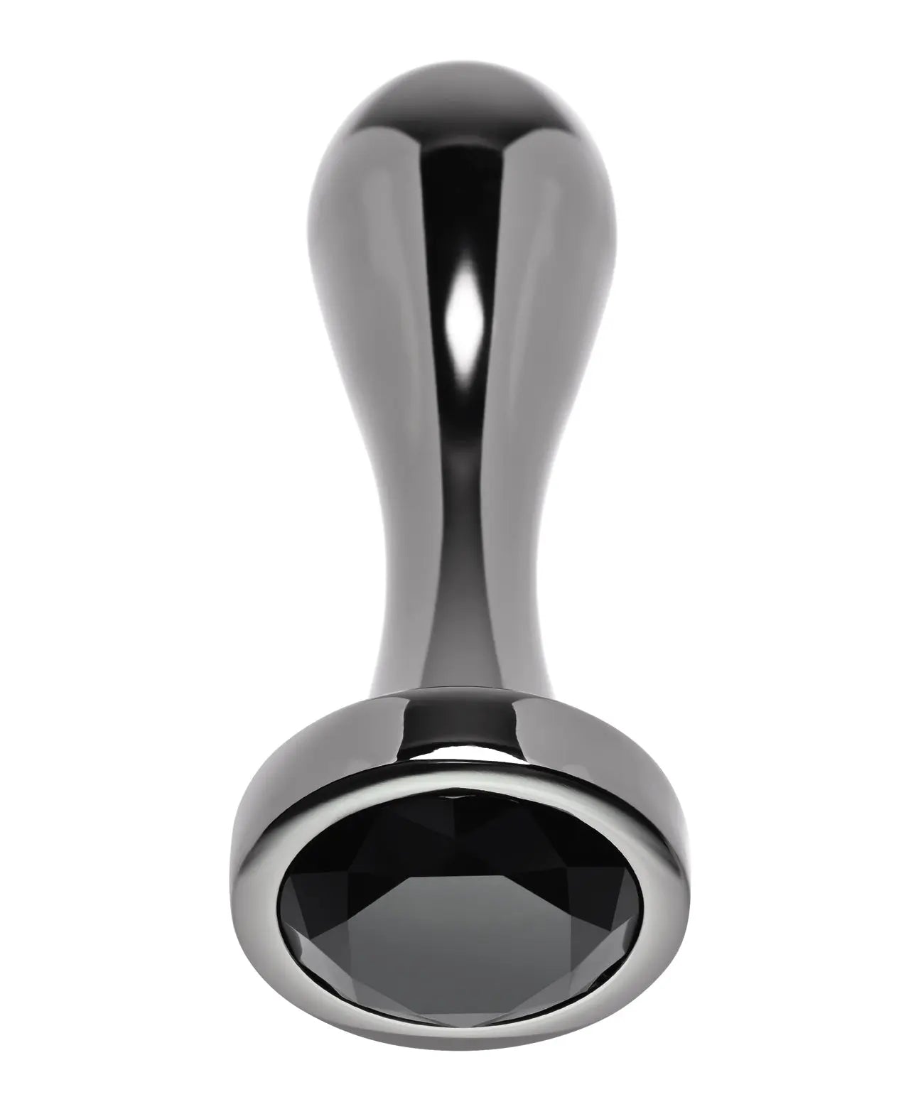 Gender X Black Pearl Plug Gender X