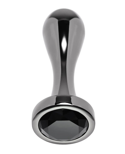 Gender X Black Pearl Plug Gender X