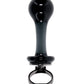 Gender X Blow Pop Glass Anal Plug Gender X