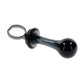 Gender X Blow Pop Glass Anal Plug Gender X