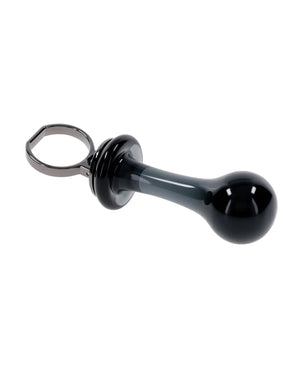 Gender X Blow Pop Glass Anal Plug Gender X