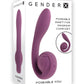 Gender X Poseable You