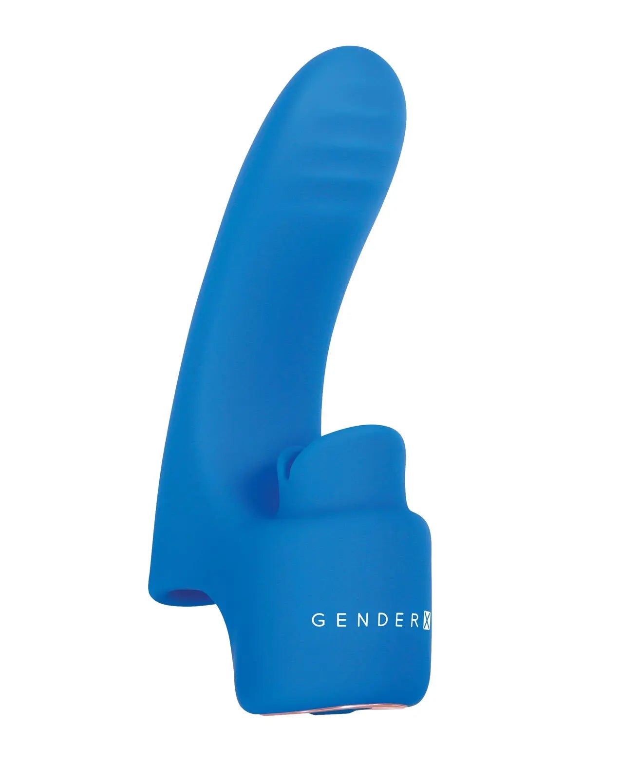 Gender X Flick It Gender X