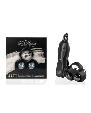 Hot Octopuss Jett Remote Guybrator Hot Octopuss
