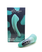 Hot Octopuss Pulse Queen - Aqua Hot Octopuss