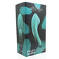 Hot Octopuss Pulse Queen - Aqua Hot Octopuss