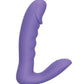 Honey Play Box RORA App-Controlled Rotating G-Spot Vibrator & Clitoral Stimulator | Purple
