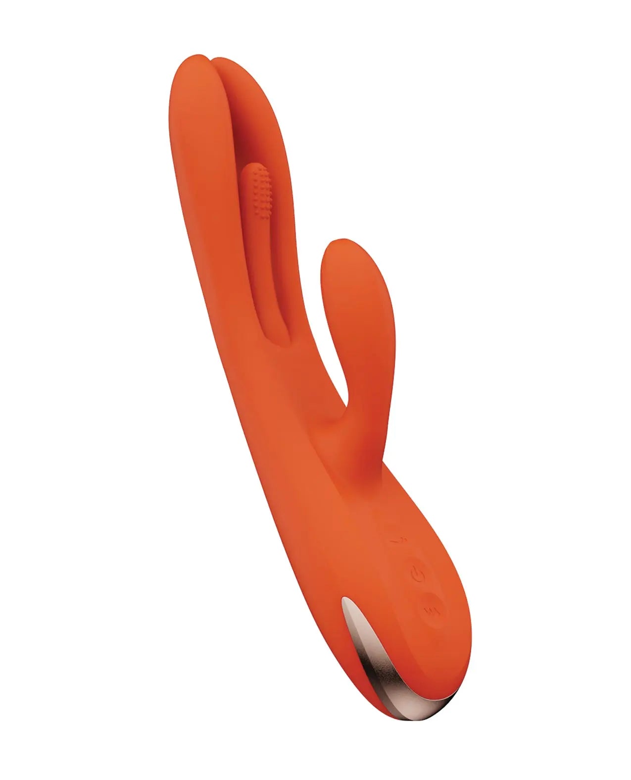Honey Play Box Terri App Controlled Kinky Finger Tapping Rabbit Vibrator Honey Play Box