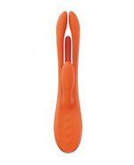 Honey Play Box Terri App Controlled Kinky Finger Tapping Rabbit Vibrator Honey Play Box