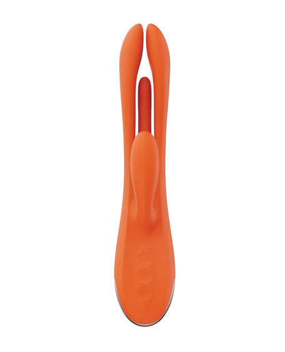 Honey Play Box Terri App Controlled Kinky Finger Tapping Rabbit Vibrator Honey Play Box