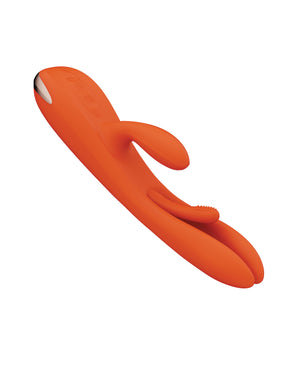 Honey Play Box Terri App Controlled Kinky Finger Tapping Rabbit Vibrator