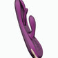 Honey Play Box Terri App Controlled Kinky Finger Tapping Rabbit Vibrator