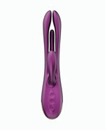 Honey Play Box Terri App Controlled Kinky Finger Tapping Rabbit Vibrator Honey Play Box